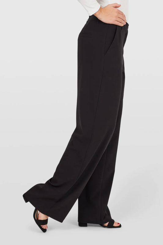 Cloe Hosen Schwarz