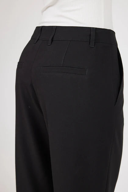 Cloe Hosen Schwarz
