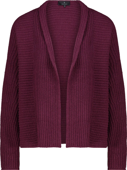 Stricküberwurf